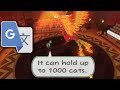 Google Translate changed this Paper Mario boss fight [Fire Vellumental]