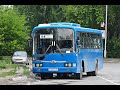 Автобус №116 Среднеуральск - Верхняя Пышма