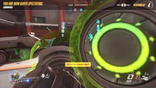 Sym Dead Play of The Game