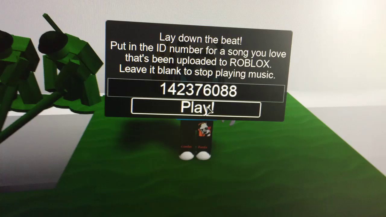 142376088 Raining Tacos Music Video Tobygamer85 Youtube - it s raining tacos lay down the beat i put in the id number for a song you love that s been uploaded to roblox leave it blank to stop playing music 142376088 play