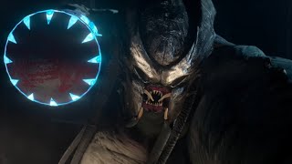 Predator: Killer of Killers [2025] - Viking Predator Jotun Screen Time 