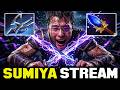 Mid Antimage Hard Game | Sumiya Stream Moments 5596