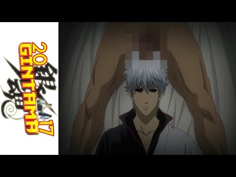 Gintama (2017) 1.Bölüm İncelemesi l 銀魂