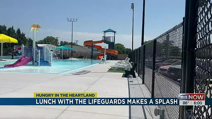 Hungry in the Heartland: Food insecurity and how people are fighting it in Thayer County