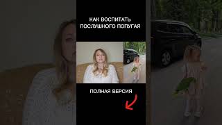 👆🏻смотрите полную версию👆🏻 Что думаете по поводу дрессировок пишите в комментариях #parrot #попугай