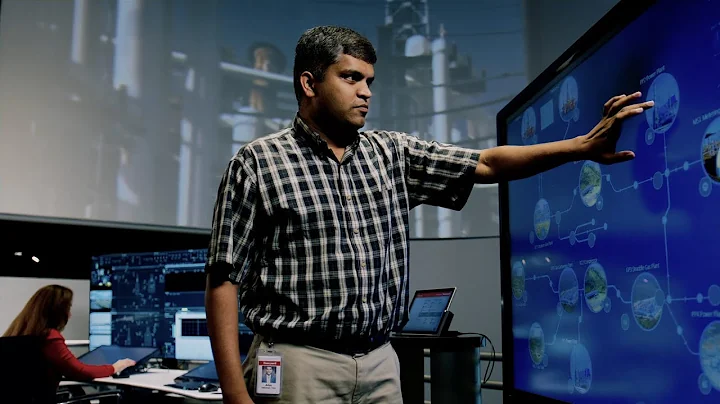 Hydrogen's Role In The Journey to Net Zero