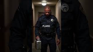 Baltimore Police Burned Evidence Warehouse Before Trial