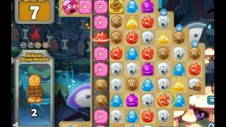 Monster Busters Quest 86