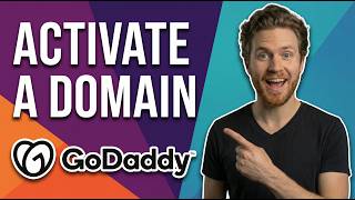 How To Activate A Domain On GoDaddy (Easy Guide)