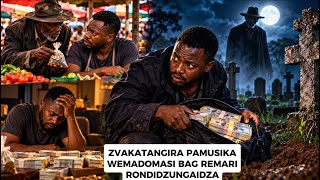 ZVAKATANGIRA PAMUSIKAWEMADOMASI BAG REMARIRONDIDZUNGAIDZA