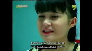 Arti Sahabat Episode 016