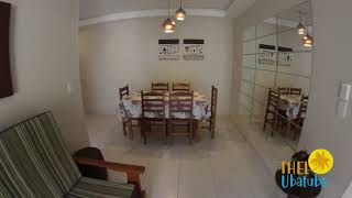 Thel Ubatuba - Monte Carlo - Praia Grande - Apto 38/B WhatsApp para datas e reservas: (17)98114-6077