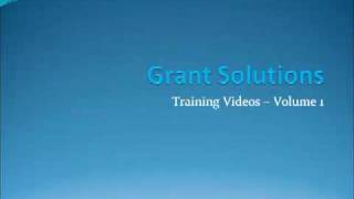 Grant Solutions.mp4