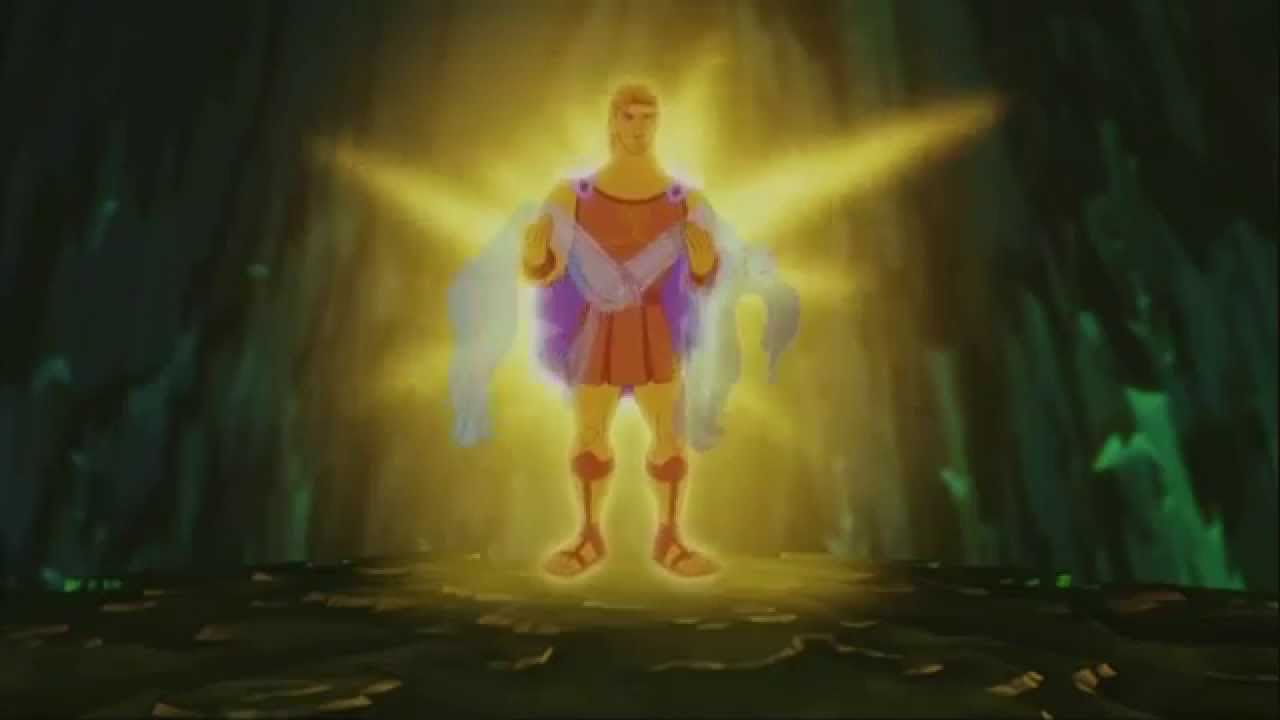 the hero's journey examples in disney movies