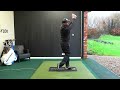 Stop Swaying In The Golf Swing And Improve Your Ball Striking