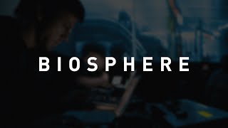 Biosphere / When I Leave
