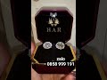Hoa Tai Kim Cương Halo mang vẻ đẹp lấp lánh đầy mê hoặc tôn vinh khí chất kiêu sa của nàng🥰💎#diamond