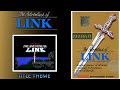 Nes music orchestrated  zelda ii  the adventure of link  title theme