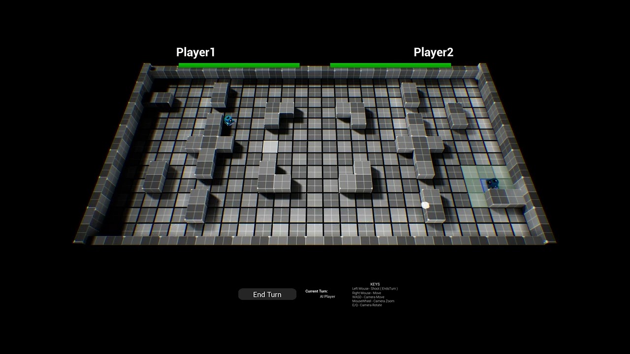 Combat Remake Prototype - YouTube