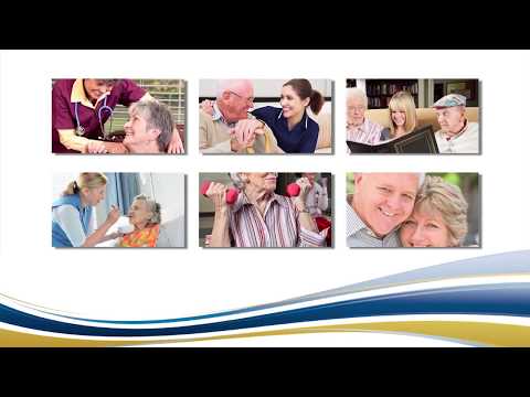 Your New Home - Eastern Health Nursing Homes