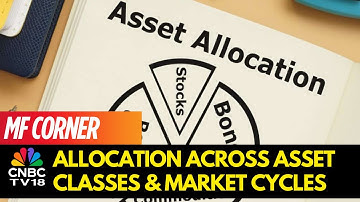 Multi-asset allocatiefondsen: waarom zou u beleggen? | MF Corner