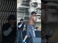 Reggae Star YG Marley Live Performances at Cali Vibes Fest at Long Beach, California, USA 🇺🇸