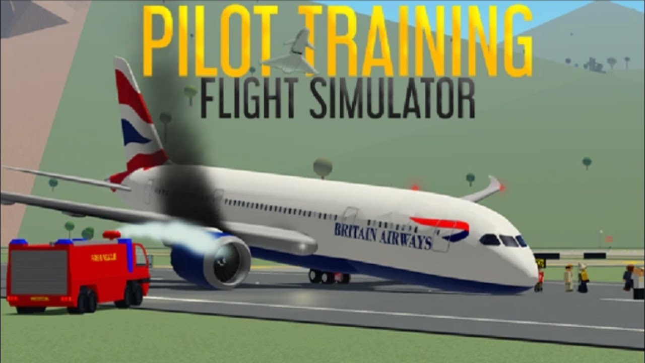 Intentando aterrizar en aeropuertos pequeño. Y Jugando PTFS día 4🔥🔥🔥🔥