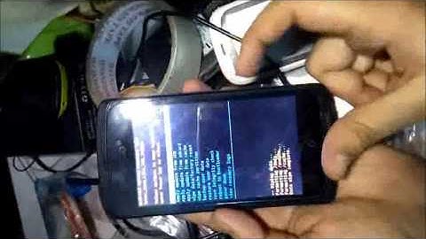 Intex Aqua Lite Mobile Hard Reset / Pattern Lock Remove