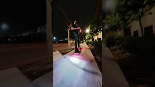 OneWheel Breakfast Run To 7-eleven