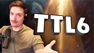 TTL Season 6 Qualifier is COMING! screenshot 2