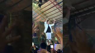 Helleh Mas Denny Caknan shorts dennycaknan