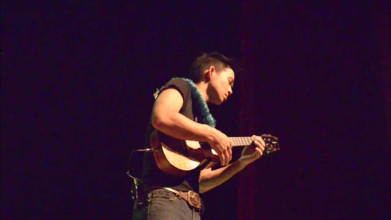 Over The Rainbow - Jake Shimabukuro Over The Rainbow - Jake Shimabukuro