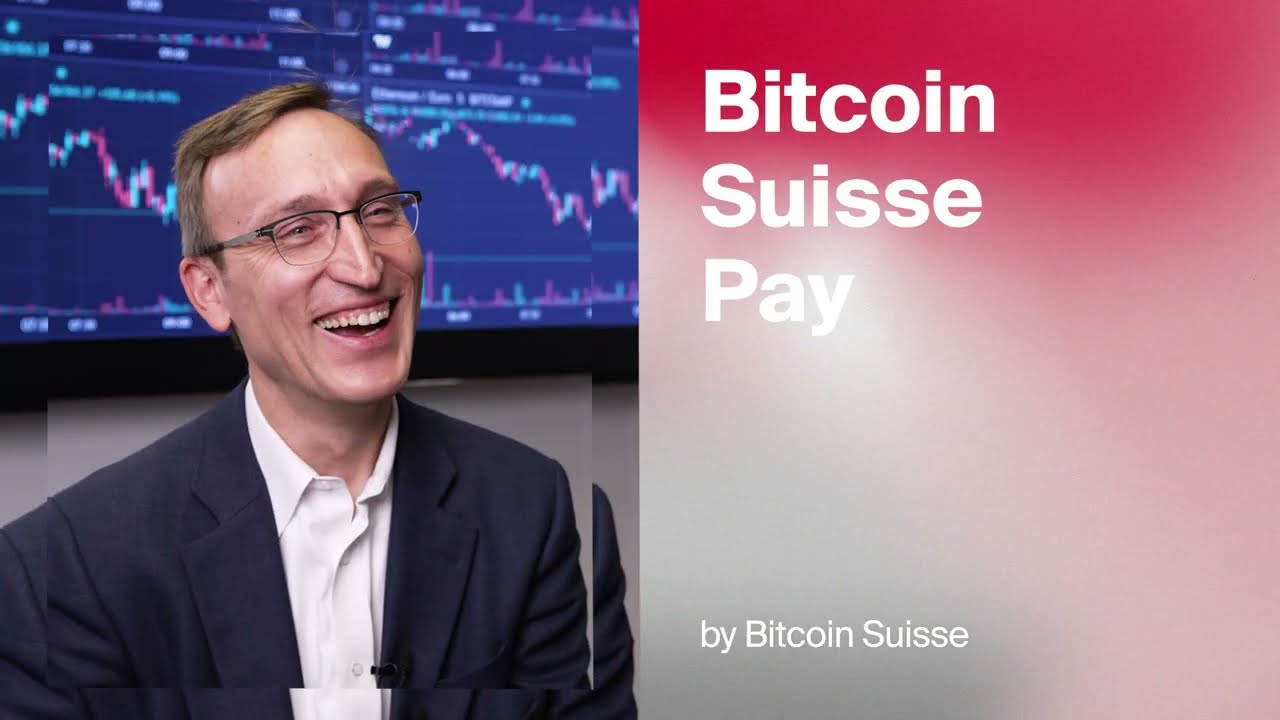 Crypto Q&A with Armin Schmid