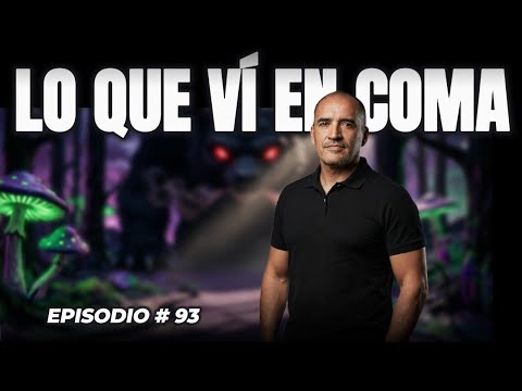Nueve Días en Coma y un Año en otro Mundo Lo que Descubrí