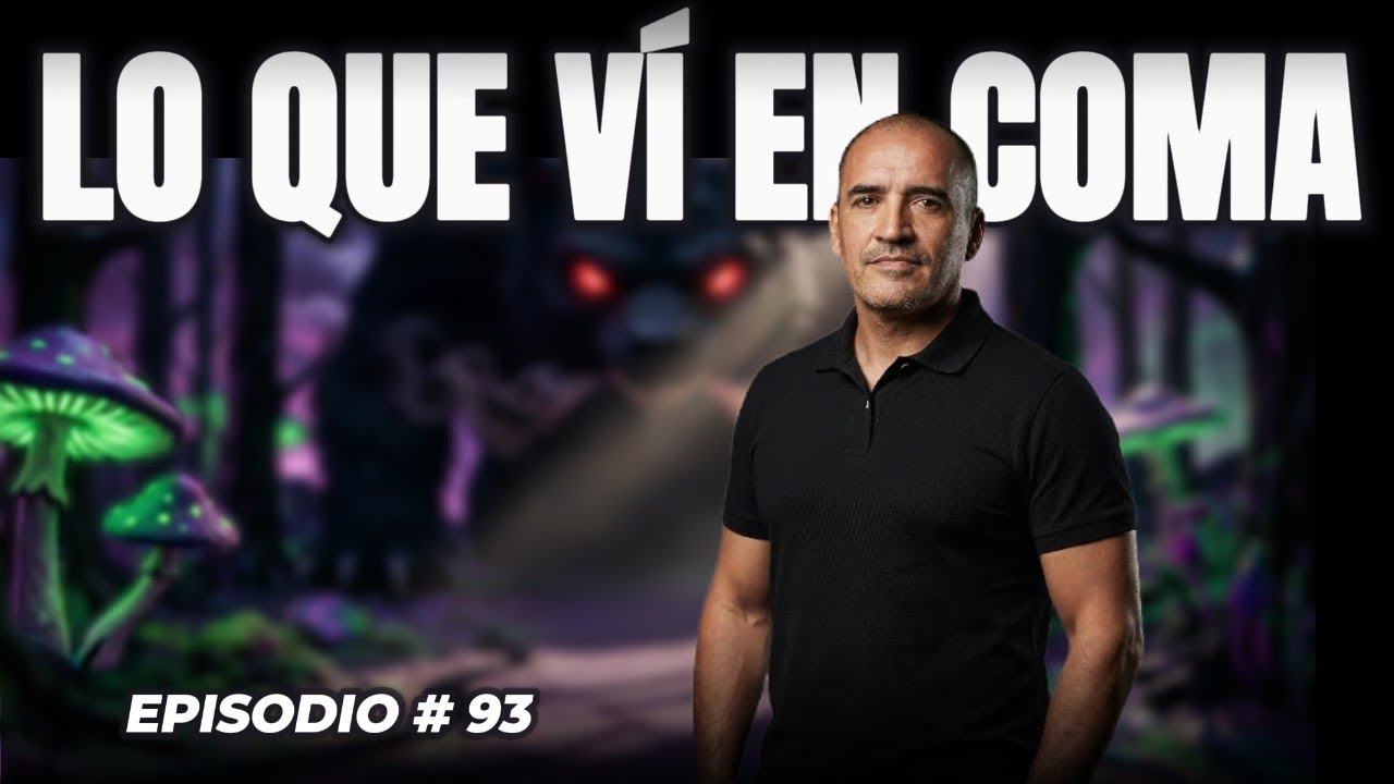 Nueve Días en Coma y un Año en otro Mundo Lo que Descubrí