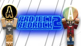 Monday Stream with Alaydriem - Sherd Hunting on Project Bedrock