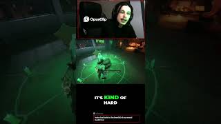 victor main rejoices after a good match finally (emissary is elo hell) #deadlock #fyp #fypyoutube