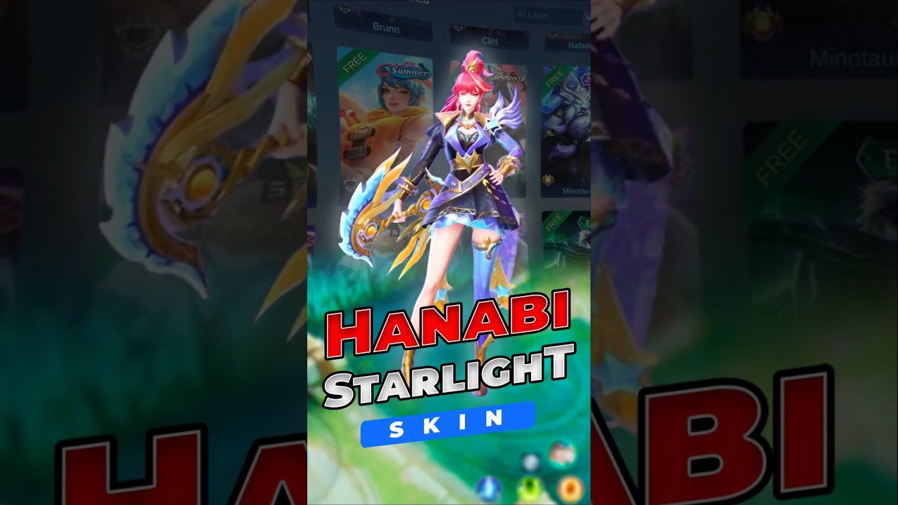 September 2025 Starlight Gameplay 