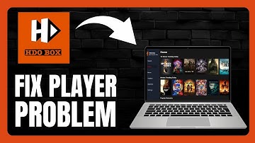 How To Fix HDO Box Player Problem. Step By Step (Updated 2025)