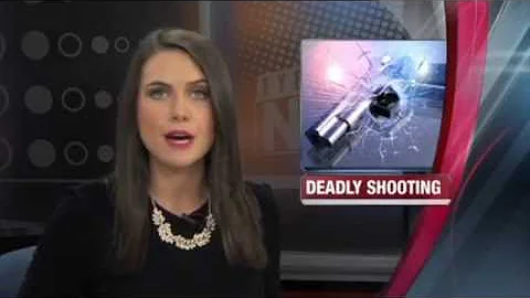 Cop Shooting: Kenneth Clay. White Male.