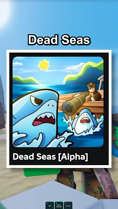 This Dead Rails Inspired Game Is Crazy! 🔥  #roblox #deadrails