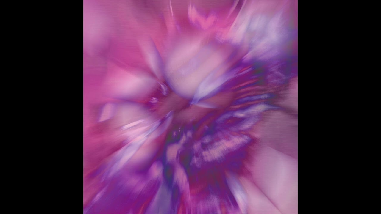 Deep Dimension / Out (Official Audio)