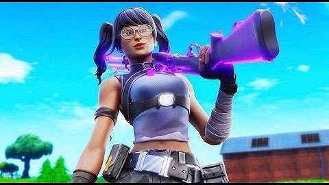 Colombian smooth console player | Fortnite #NovaRC