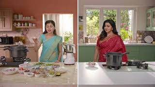 VIP Virunthu Biriyani Masala Kit AD Commercial 2020 || Radikaa Sarathkumar  . #VIPVirunthuBiriyaniMa