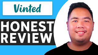 Vinted App Review (2026) - Is It WORTH IT? screenshot 4