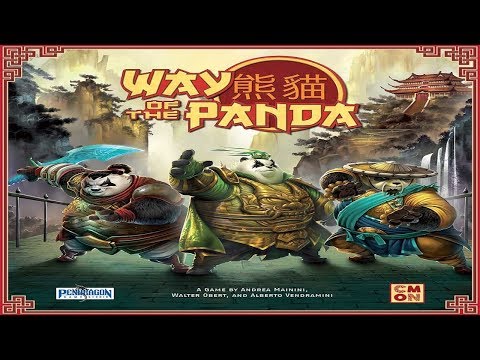 Way of the Panda: Discussion