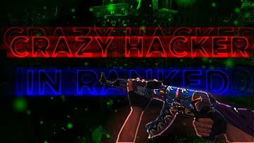 How it feels to Hack in Critical Ops | Hacking Compilation | Crazy Hacker in Ranked