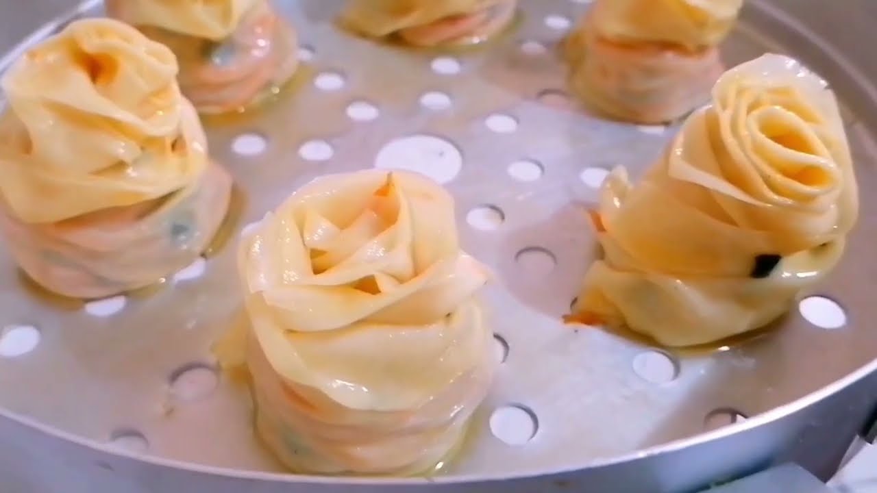 Салтанатты дастархан: Гүлханымның қазақша рецепті