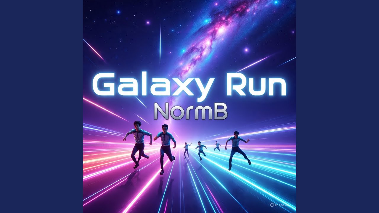 Galaxy Run