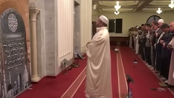 تكرار 10 مرات سورة البقرة برواية قالون عن نافع الشيخ بلال بن محمود الصفحة 8 ـ تونس